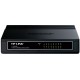 SWITCH TP-LINK TL-SF1016D DE 16 PUERTOS