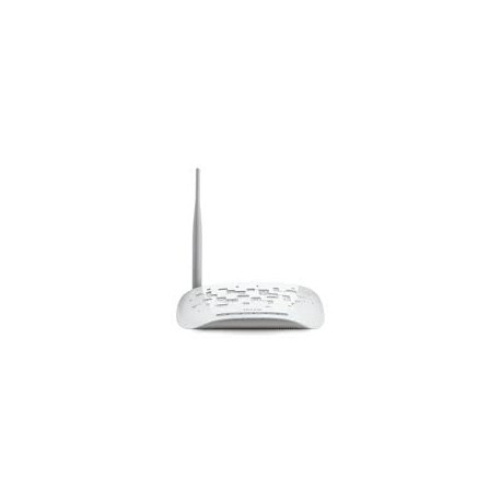 ACCESS POINT TP-LINK TL-WA701ND INALAMABRICO N 150MBPS