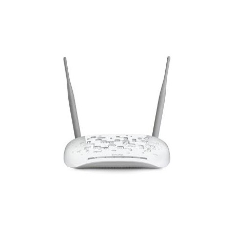 ACCESS POINT TL-WA801ND INALAMBRICO N 300MBPS TL-WA801ND		
