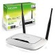ROUTER TP-LINK TL-WR841ND