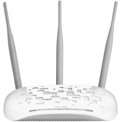 ACCESS POINT TP-LINK TL-WA901ND	