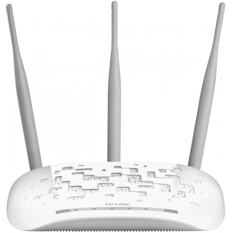 ACCESS POINT TP-LINK TL-WA901ND	