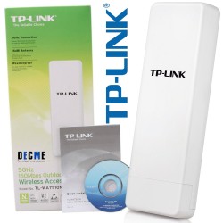 ACCES POINT TPLINK WA7510N