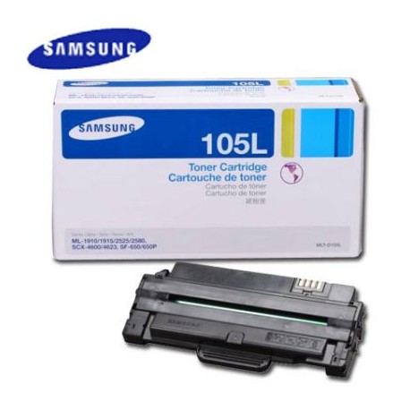 TONER MLT-D105L