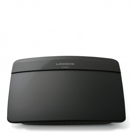ROUTER INLAMBRICO CISCO E1200