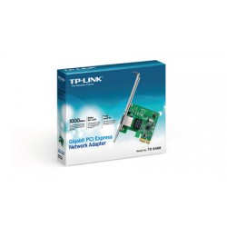 NETWORK ADAPTADOR TG-3468