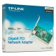 NETWORK ADAPTADOR TG-3269