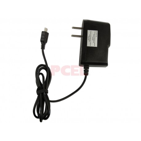 CARGADOR DE PARED PARA CELULAR 