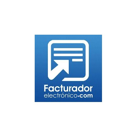 500 Folios Facturador Electronico