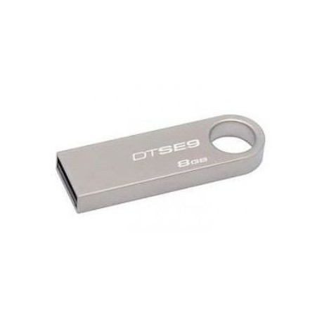Memoria  USB DE 8 GB HI-SPEED DTSE G2 KINGSTON