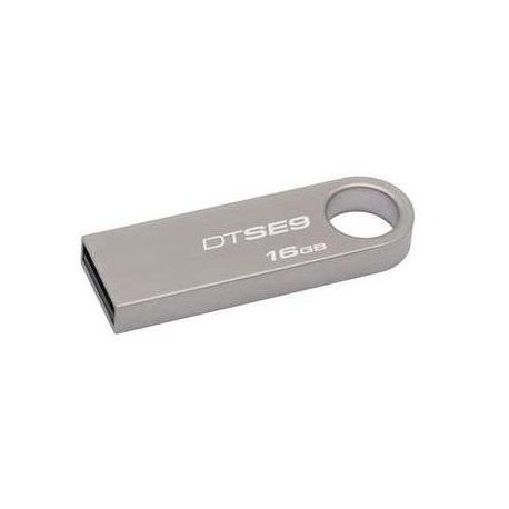Memoria  USB DE 16 GB HI-SPEED DTSE G2 KINGSTON